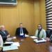 وزير التعليم العالي يترأس اجتماع اللجنة العليا للقوافل التنموية الشاملة