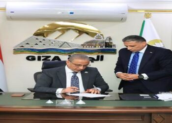 محافظ الجيزة يعتمد مواعيد امتحانات الدور الثاني لكافة المراحل الدراسية بمدارس المحافظة