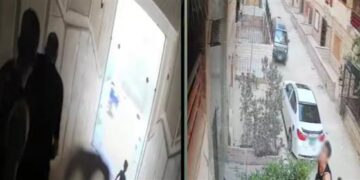 الداخلية تكشف حقيقة ادعاءات بتسهيل أعمال منافية للآداب داخل عقار بالإسكندرية