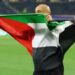 العرب في المونديال.. «فيفا»: لا عقوبات على حسام حسن بعد رفع علم فلسطين