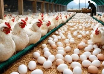 أسعار الدواجن اليوم الثلاثاء 7-7-2026
