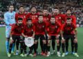 العرب في المونديال.. القنوات الناقلة لمباراة منتخب مصر والأرجنتين في دور الـ16