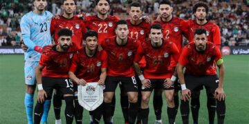 العرب في المونديال.. القنوات الناقلة لمباراة منتخب مصر والأرجنتين في دور الـ16