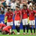 العرب في المونديال.. موعد مباراة مصر والأرجنتين في دور الـ16 بالمونديال