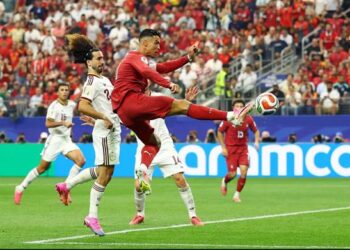 كأس العالم 2026.. إسبانيا تقضي على حلم رونالدو في المونديال وتتأهل لربع النهائي