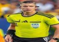 العرب في المونديال.. أبوريدة يشكو حكم مباراة الأرجنتين لـ«فيفا»