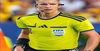العرب في المونديال.. أبوريدة يشكو حكم مباراة الأرجنتين لـ«فيفا»
