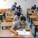 طلاب الثانوية العامة يؤدون امتحاني الفيزياء والتاريخ وسط إجراءات مشددة