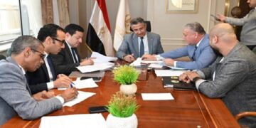 وزير التموين يشدد على سرعة الاستجابة لمطالب المواطنين عبر نواب البرلمان