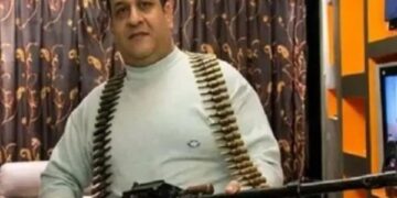 براءة صبري نخنوخ في قضية مخالفات بناء بالعجوزة وقبول استئنافه على حكم الحبس