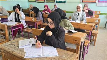 موعد نهاية امتحانات الثانوية العامة 2026.. المواد المتبقية للشعبتين علمي وأدبي