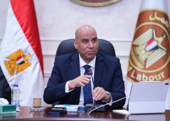 وزير العمل: 3000 فرصة عمل جديدة بمشروع المحطة النووية بالضبعة.. برواتب تبدأ من 15 ألف جنيه