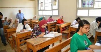 موعد إعلان نتيجة الثانوية العامة 2026.. الرابط الرسمي للاستعلام فور اعتمادها رسميًا