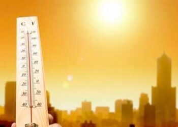 ذروة ارتفاع الحرارة.. تفاصيل حالة الطقس في مصر اليوم الأربعاء 22-7-2026