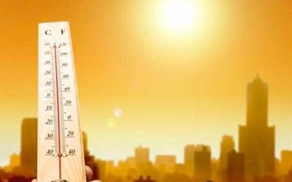 ذروة ارتفاع الحرارة.. تفاصيل حالة الطقس في مصر اليوم الأربعاء 22-7-2026