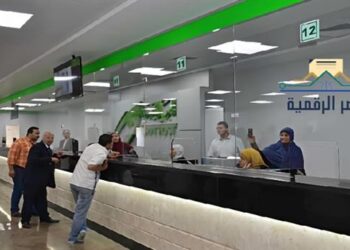 وزارة التموين تتيح تحديث البيانات عبر 500 مكتب بريد لتسهيل تظلمات الدعم 2026
