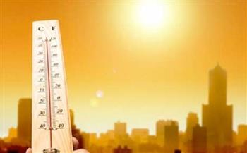 تفاصيل حالة الطقس في مصر اليوم الخميس 30-7-2026
