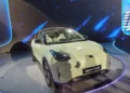 مواصفات جالاكسي EX2 2026 والسعر المتوقع