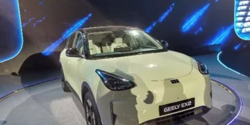 مواصفات جالاكسي EX2 2026 والسعر المتوقع