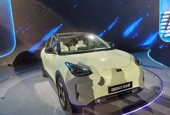 مواصفات جالاكسي EX2 2026 والسعر المتوقع