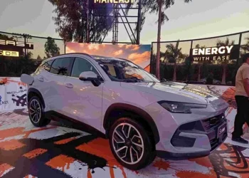 مواصفات سوإيست S06 DM والسعر المتوقع