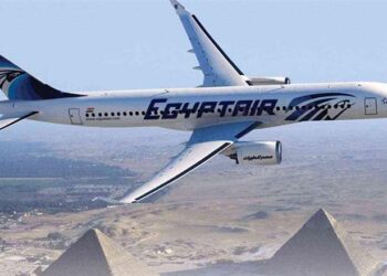 شروط التقديم على وظائف مصر للطيران 2026 ورابط التسجيل