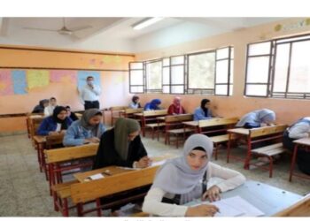 رابط التسجيل في اختبارات معادلات الدبلومات الفنية 2026 وخطوات التقديم