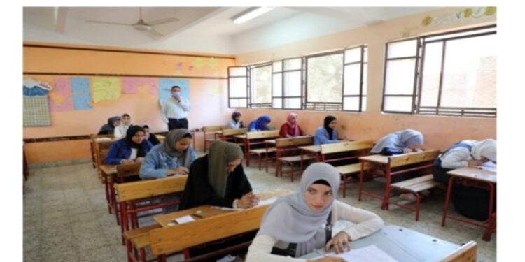 رابط التسجيل في اختبارات معادلات الدبلومات الفنية 2026 وخطوات التقديم
