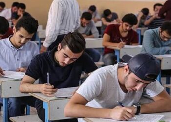 انطلاق امتحانات الدور الثاني لصفوف النقل بالقاهرة