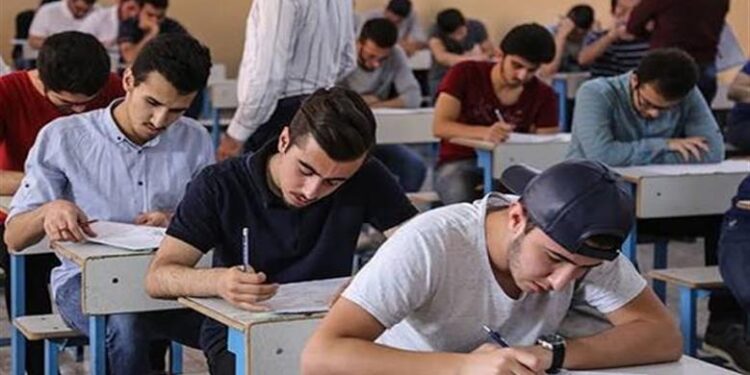 انطلاق امتحانات الدور الثاني لصفوف النقل بالقاهرة