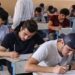 انطلاق امتحانات الدور الثاني لصفوف النقل بالقاهرة