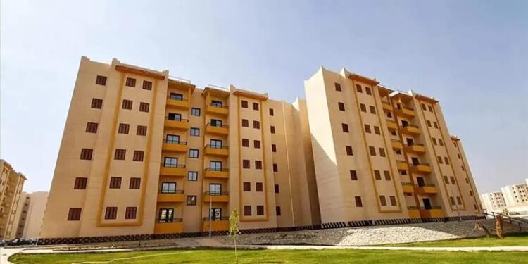 تفاصيل عقد شقق الإيجار التمليكي من الدولة وأهم البنود والشروط