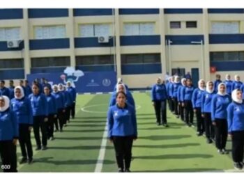 رابط التقديم في مدارس الإنتاج الحربي 2026.. الشروط والأوراق المطلوبة