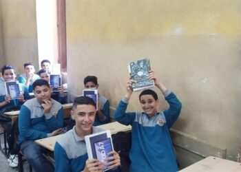 موعد التقديم في الثانوي العام 2026 وخطوات التسجيل