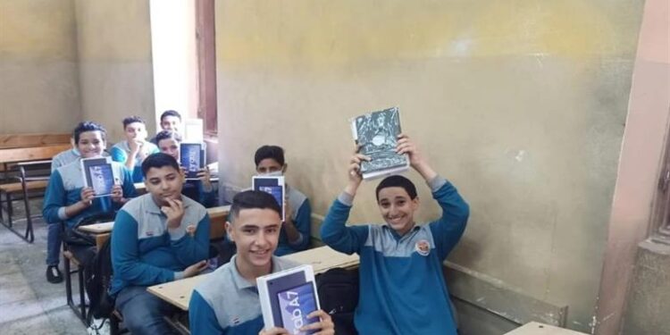 موعد التقديم في الثانوي العام 2026 وخطوات التسجيل