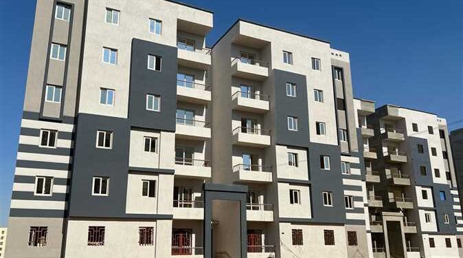 شقق وزارة الإسكان والمرافق والمجتمعات العمرانية.. الشروط وخطوات الحجز