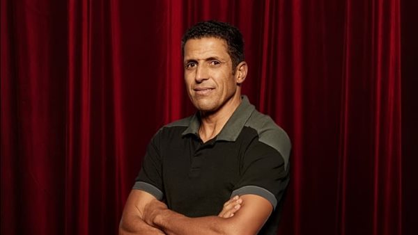 الأهلي يُقدم «الحسين عموتة» في مؤتمر صحفي الثلاثاء المقبل