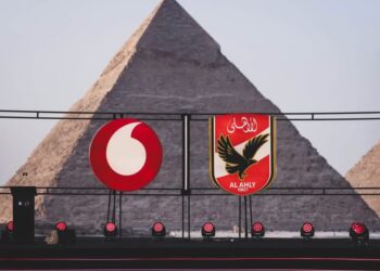 الأهلي ينشر صور التجهيزات الأخيرة لعقد الرعاية الأكبر في الشرق الأوسط