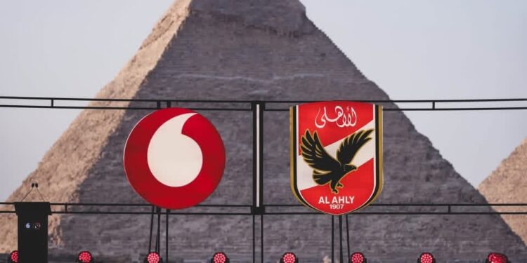 الأهلي ينشر صور التجهيزات الأخيرة لعقد الرعاية الأكبر في الشرق الأوسط