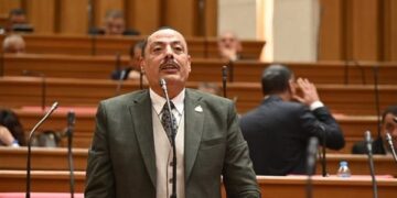 طلب إحاطة بالبرلمان يطالب الحكومة بدراسة إنشاء جهاز لضبط الأسعار والرقابة على الأسواق