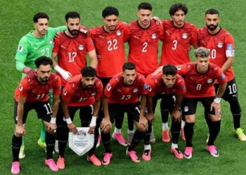 كأس العالم 2026.. تعرف على التشكيل المتوقع لـ منتخب مصر أمام الأرجنتين