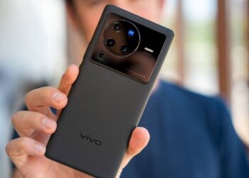 مواصفات Vivo X80 Pro والسعر الحالي