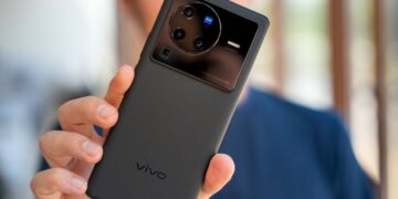 مواصفات Vivo X80 Pro والسعر الحالي