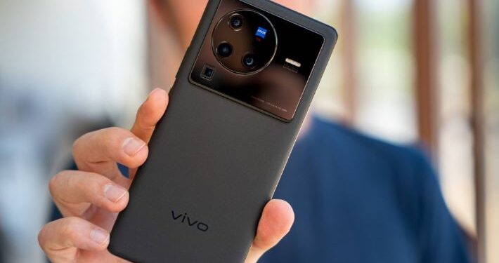مواصفات Vivo X80 Pro والسعر الحالي