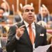 بعد تكرار حوادث الغرق.. النائب ياسر الهضيبي يسأل الحكومة عن منظومة الرقابة على حمامات السباحة
