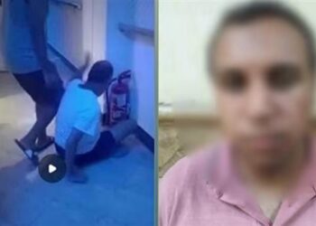 الداخلية تكشف ملابسات الاعتداء على نزيل بدار لرعاية المسنين وذوي الاحتياجات الخاصة بالقاهرة