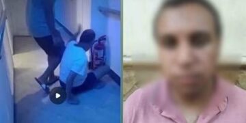 الداخلية تكشف ملابسات الاعتداء على نزيل بدار لرعاية المسنين وذوي الاحتياجات الخاصة بالقاهرة