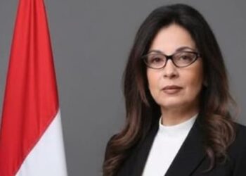 جيهان زكي تتقدم باستقالتها من منصب وزيرة الثقافة ورئيس الوزراء يقبل الاستقالة