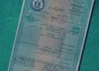 استخراج قسيمة الزواج إلكترونيًا 2026.. الخطوات والأوراق المطلوبة