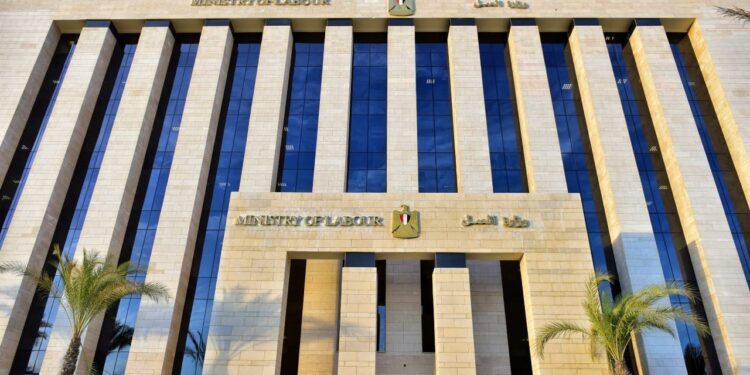 تفاصيل وظائف وزارة العمل الجديدة والشروط ورابط التقديم